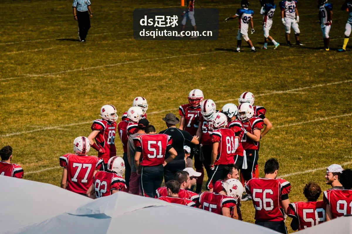 ds足球英超前场压迫数据精选报告